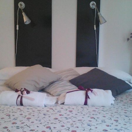 B&B Verdeblu Mantova Eksteriør billede