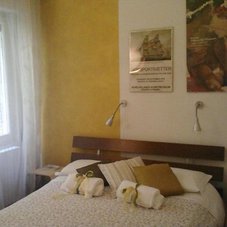 B&B Verdeblu Mantova Eksteriør billede