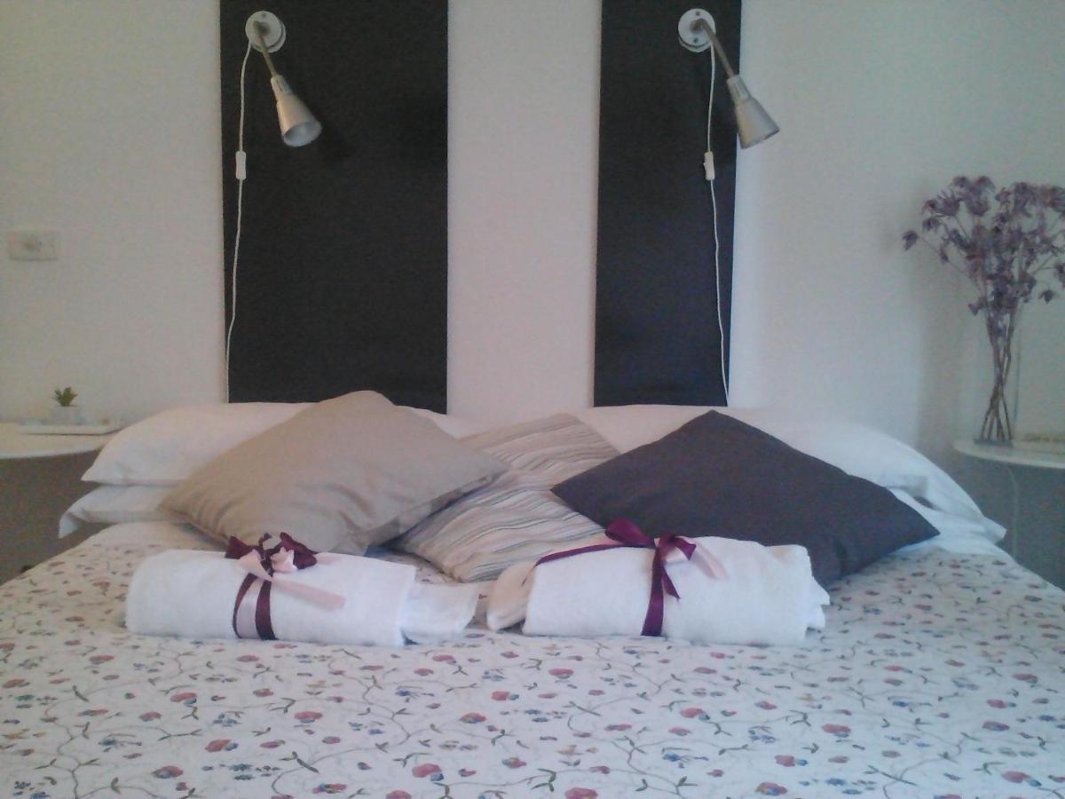 B&B Verdeblu Mantova Eksteriør billede