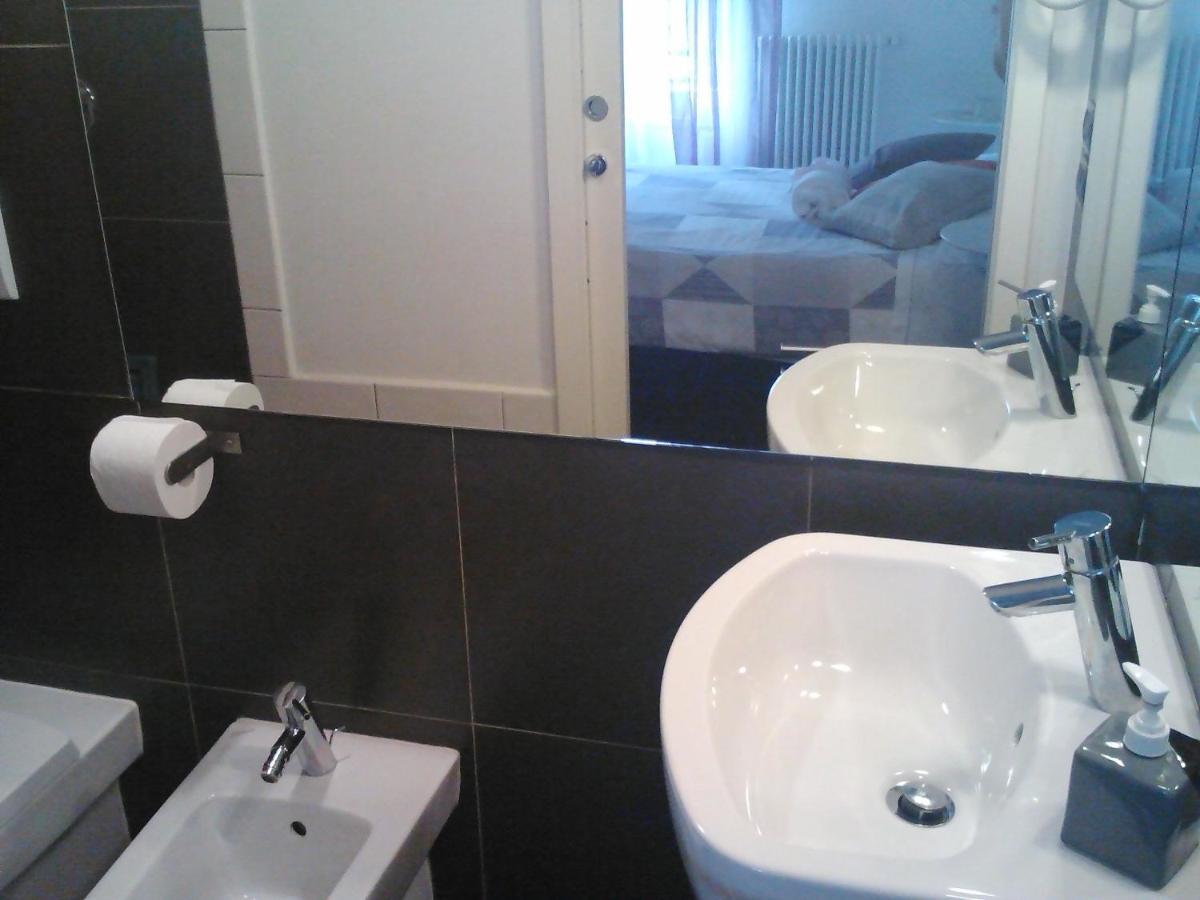 B&B Verdeblu Mantova Eksteriør billede
