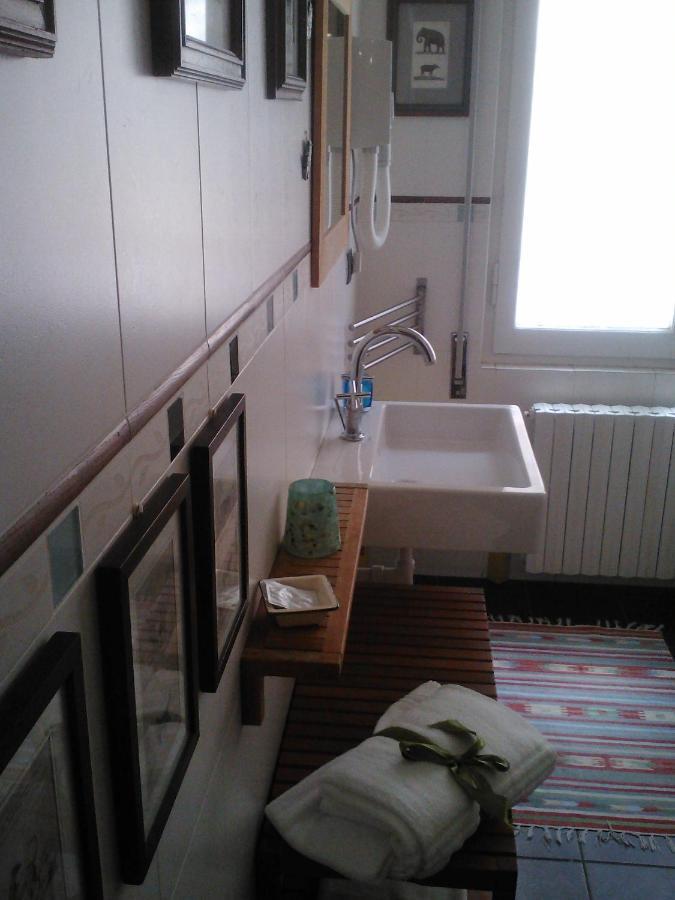 B&B Verdeblu Mantova Eksteriør billede