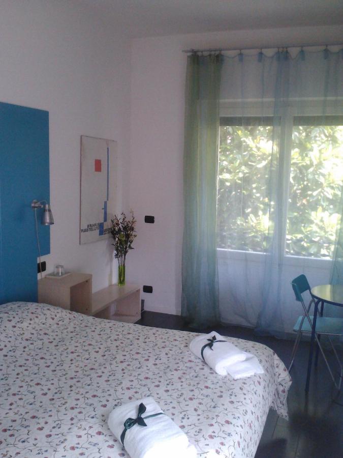 B&B Verdeblu Mantova Eksteriør billede