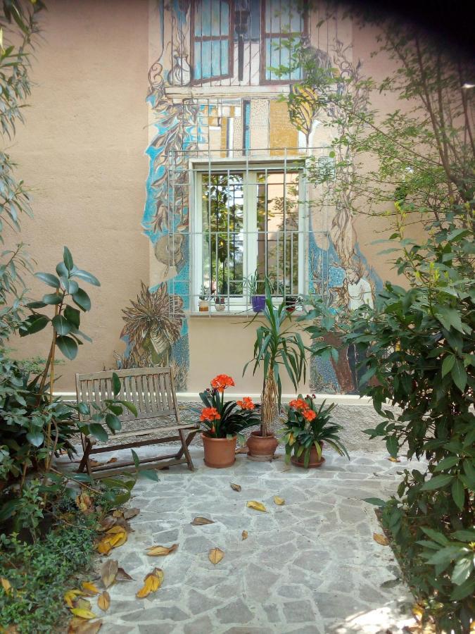 B&B Verdeblu Mantova Eksteriør billede